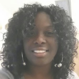 Kreations by Kim owner - Kim Wiley